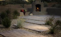 Fire Pits And Stone Work