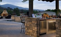 Outdoor Cooking Solutions Texas Pool Finders & Outdoors