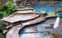 Swimming Pools Gallery